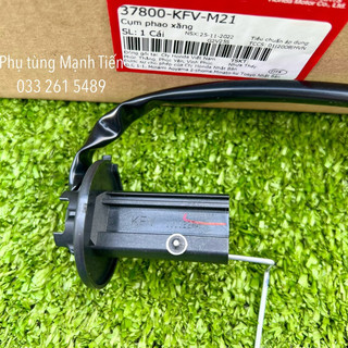 Cụm báo xăng dream (B1.9)