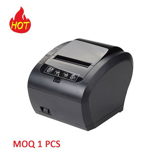 (USB+LAN) MÁY IN HÓA ĐƠN Zywell 303
