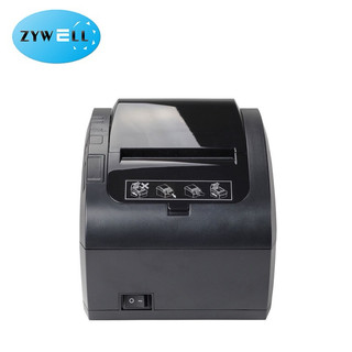 (USB+LAN) MÁY IN HÓA ĐƠN Zywell 303