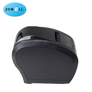 (USB+LAN) MÁY IN HÓA ĐƠN Zywell 303