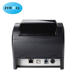 (USB+LAN) MÁY IN HÓA ĐƠN Zywell 303