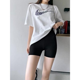Shortbike quần legging lửng tembin