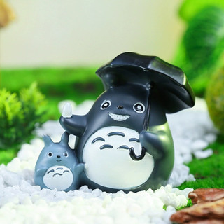Tượnv totoro mini