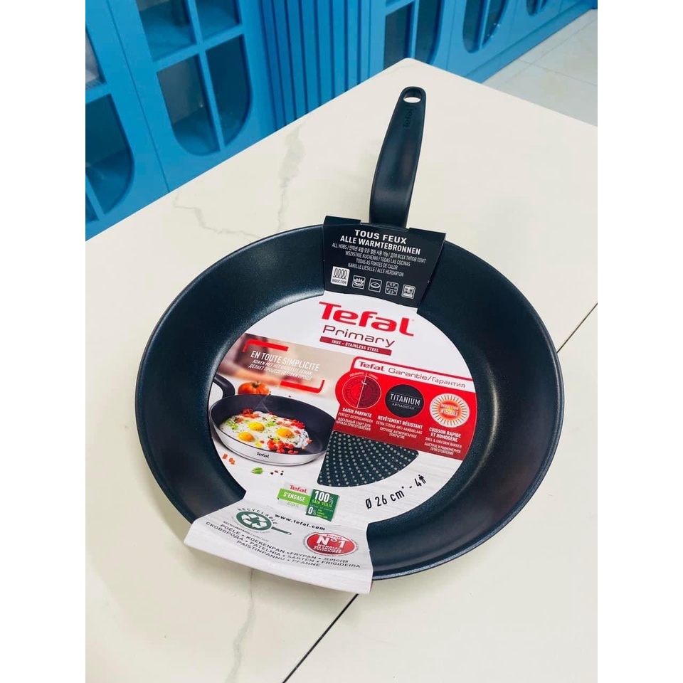 Chảo chiên Tefal Primary 24cm