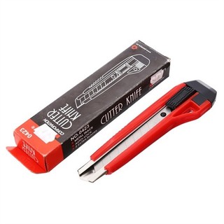 Dao rọc giấy, lưỡi dao rọc giấy BerryLion, SDI, Bogo, Truper, Tolsen