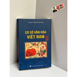 Sách - cơ sở văn hóa việt nam - gs.tskh. trần ngọc thêm - nxb đại học quốc gia