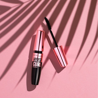 Mascara Làm Cong Mi Maybelline Hyper Curl