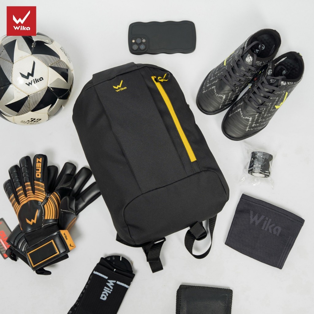 Balo Thể Thao WIKA Easygo