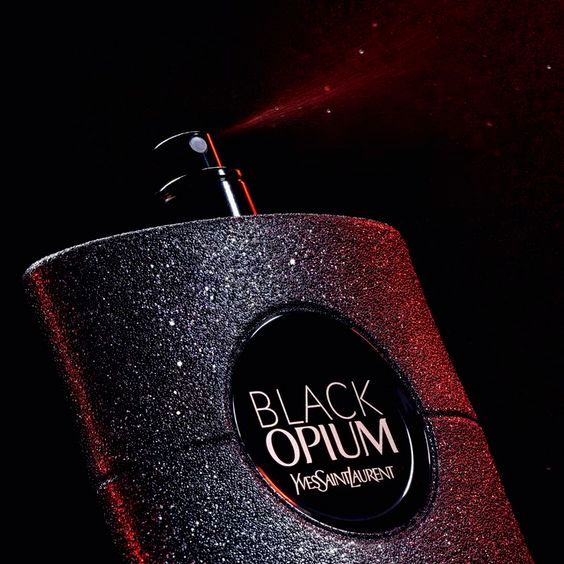 Nước Hoa Nữ Black Opium-5ml/10ml/20ml