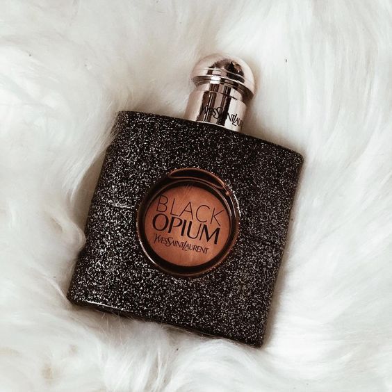 Nước Hoa Nữ Black Opium-5ml/10ml/20ml