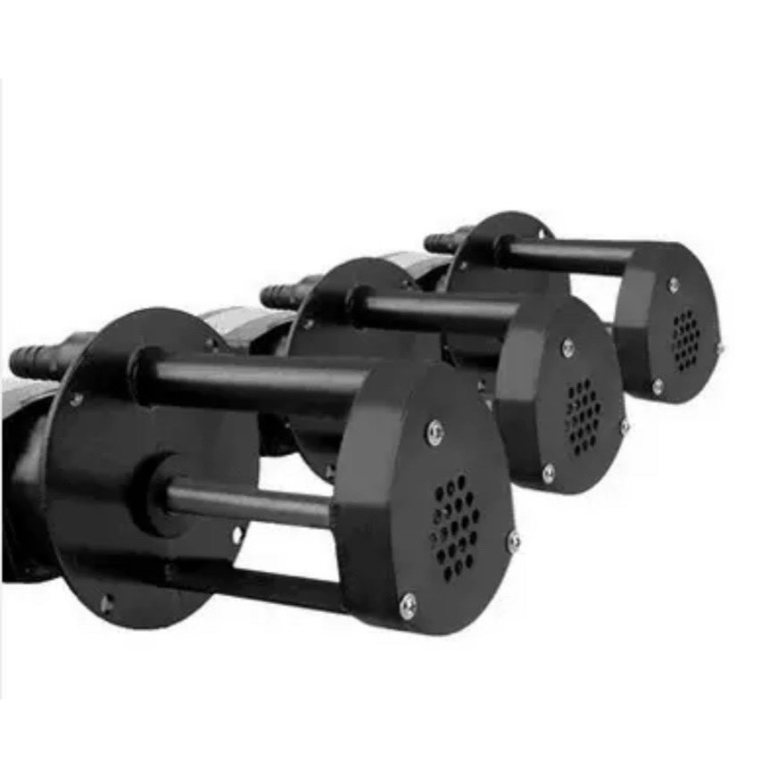 Bơm tưới nguội