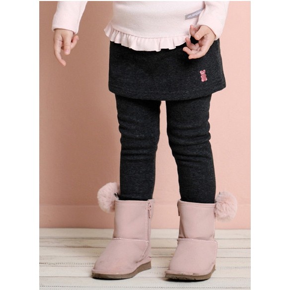 Quần váy lót lông Jelis - Andi  - Link 2