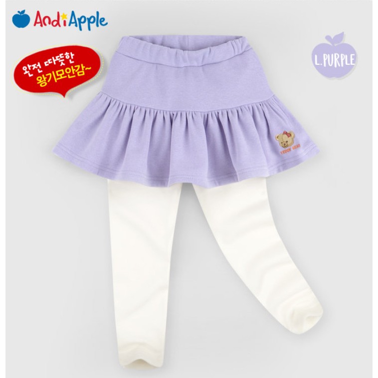 Quần váy lót lông Jelis - Andi  - Link 2