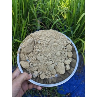 Tro Bếp bón cây cho rau sạch, Phân bón vô cơ
