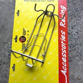 Baga giữa inox 8 ly lắp cho dòng Hayate