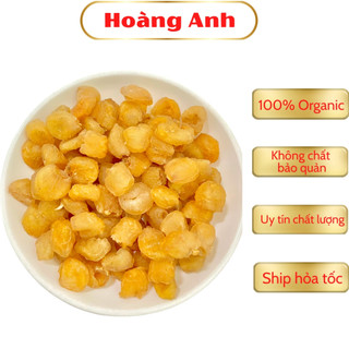 Long nhãn Hưng Yên không đường thơm ngon bổ dưỡng