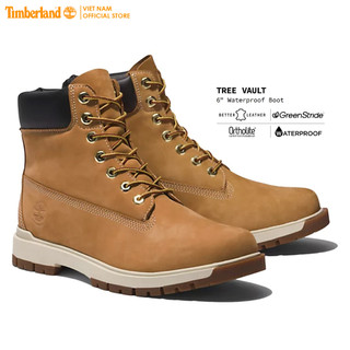 Timberland giày cổ cao nam 6-inch premium waterproof boots tree vault tb0a5ngz24