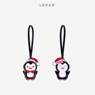 Charm - Noel Cánh Cụt