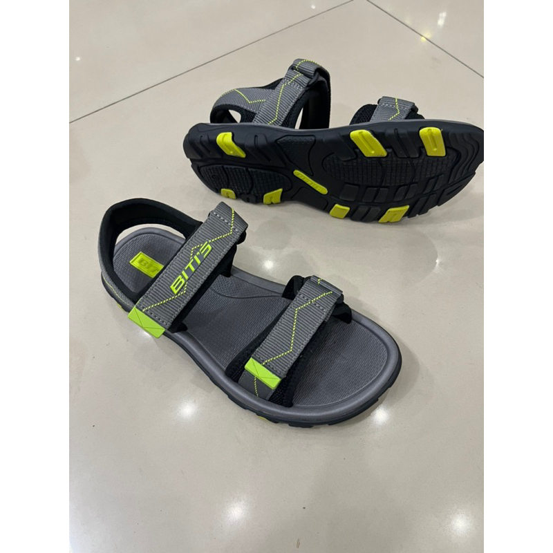 Sandal Nam BRM000400 2 Màu