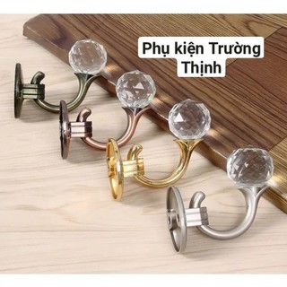 Núm vén rèm phale cao cấp