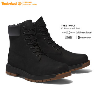 Timberland giày cổ cao nam 6-inch premium waterproof boots tree vault tb0a5ngc01