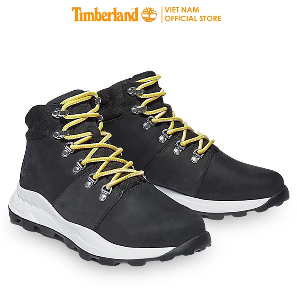 [SALE] Timberland Giày Thể Thao Nam Brooklyn Hiker Nubuck TB0A2GH1