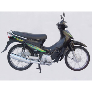 Tem sym xe angel 100/ ii