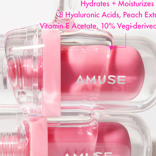 Son AMUSE Gel-Fit Tint