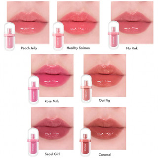 Son AMUSE Gel-Fit Tint
