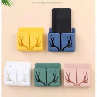 🚀🚀bán sỉ 🧨🧨móc treo đồ hình sừng hươu và tổ chim bồ câu siêu cute