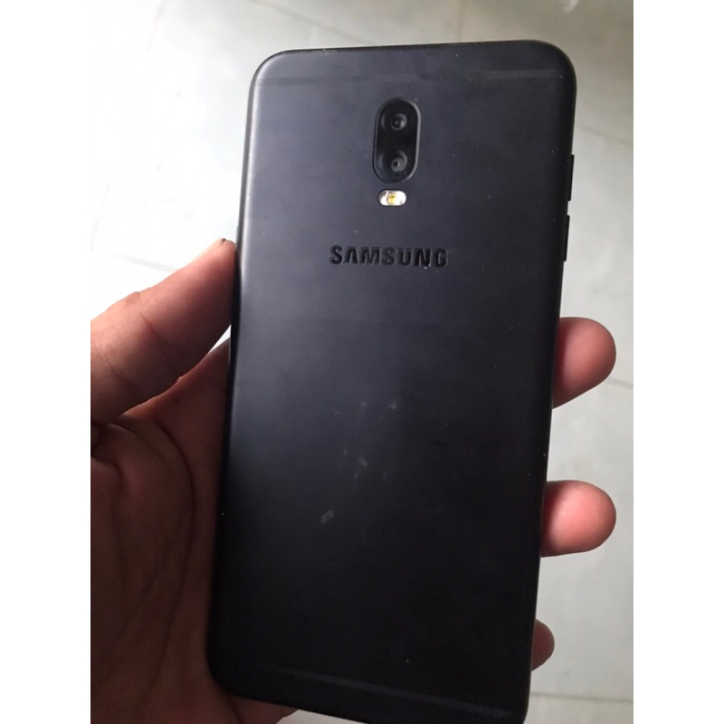 Xác điện thoại samsung j7 plus