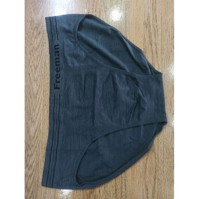 Freeman 6067 quần lót dệt kim không đường may thương hiệu chính hãng