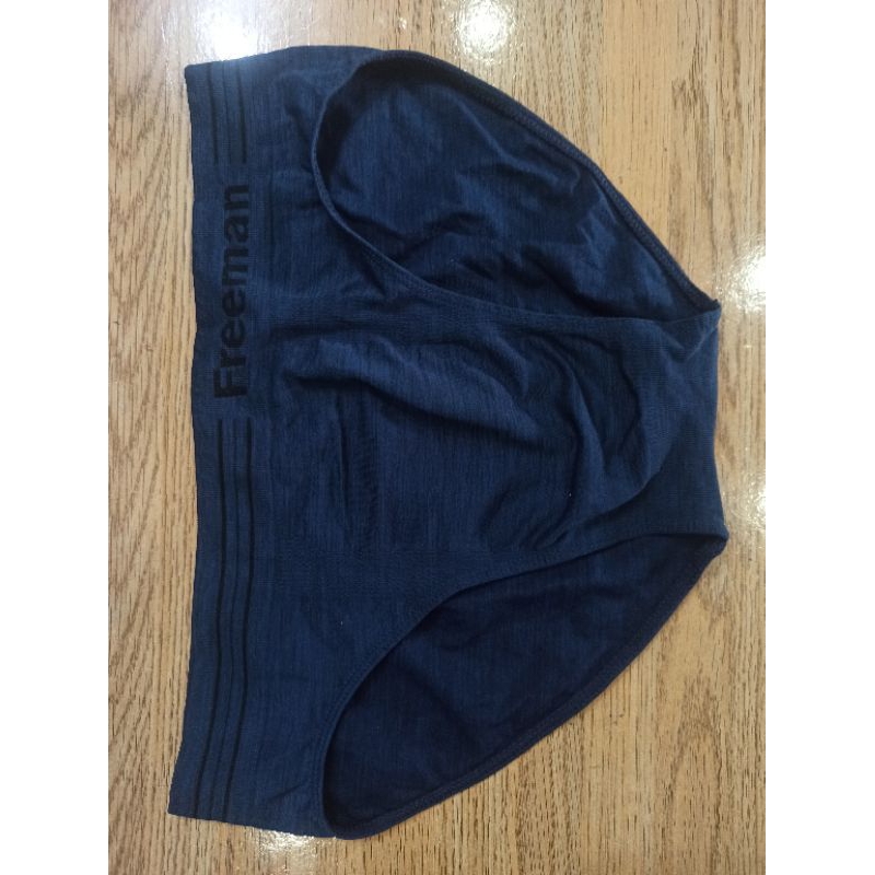 Freeman 6067 quần lót dệt kim không đường may thương hiệu chính hãng