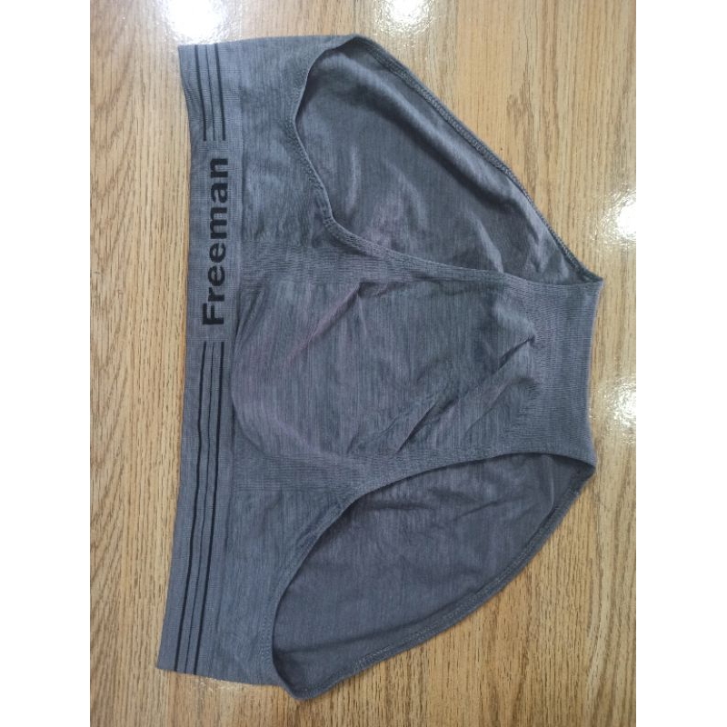 Freeman 6067 quần lót dệt kim không đường may thương hiệu chính hãng