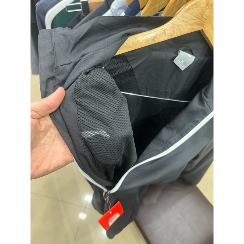 Set Gió Lining AACN001-1