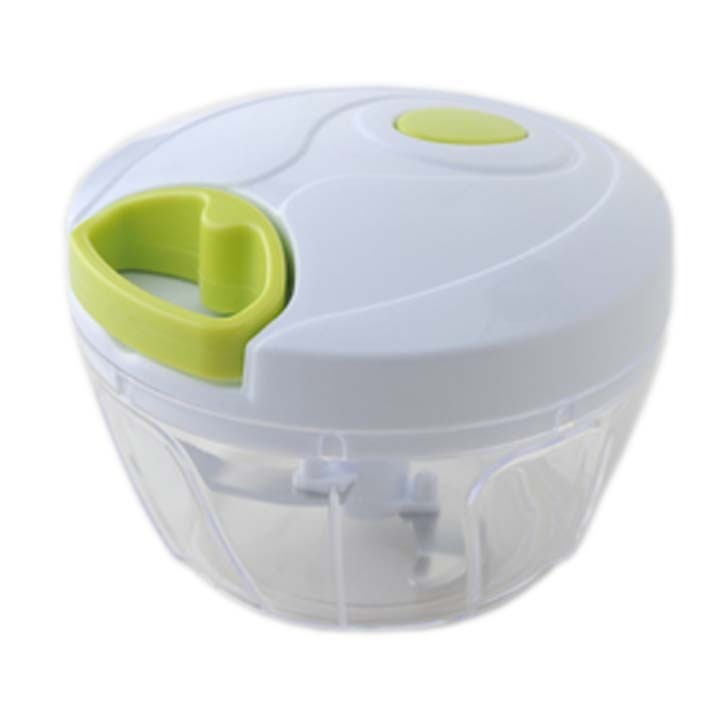 Máy Cắt Rau Củ Quả Bằng Tay