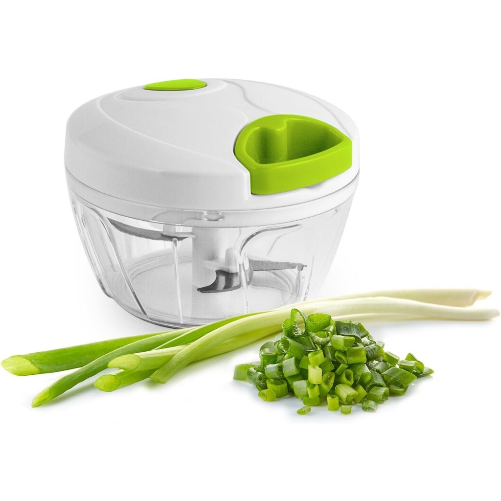 Máy Cắt Rau Củ Quả Bằng Tay