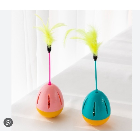 Đồ chơi Cho Mèo Nhiều Loại Giá Rẻ