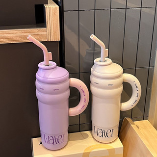 [CHÍNH HÃNG] LY GIỮ NHIỆT DESTOP CUP 1300ML