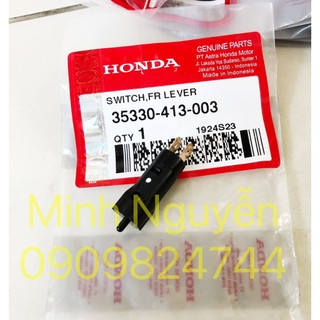 Cảm biến ngắt côn Sonic 150r/ Winner chính hãng honda