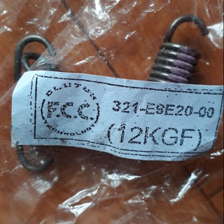 Lò xo độ airblade lead vision 12kgf