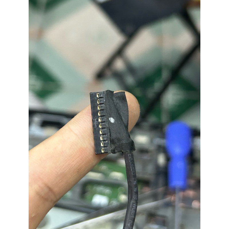 1 Dây Cáp Pin Laptop Dell Latitude E5550 DC02001WW00