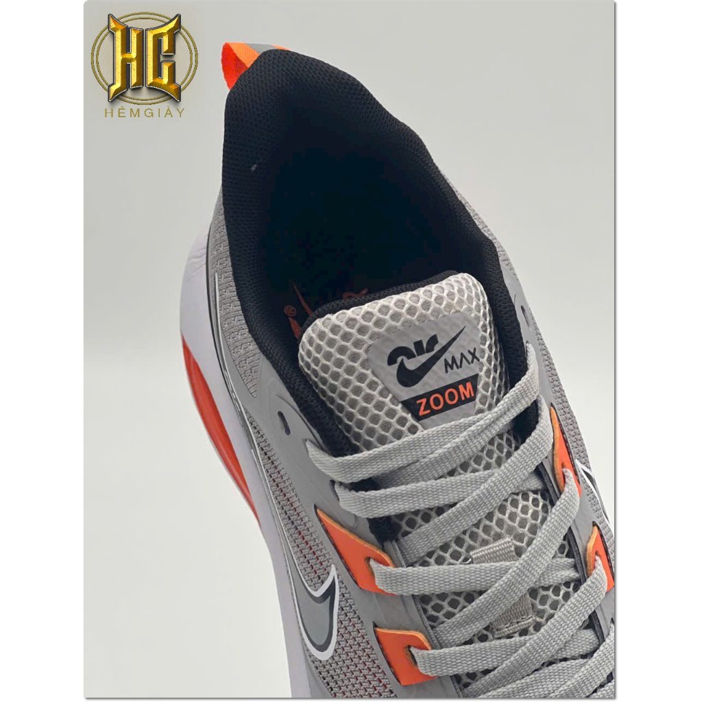 Giày Thể Thao Nike Air Winflo 2