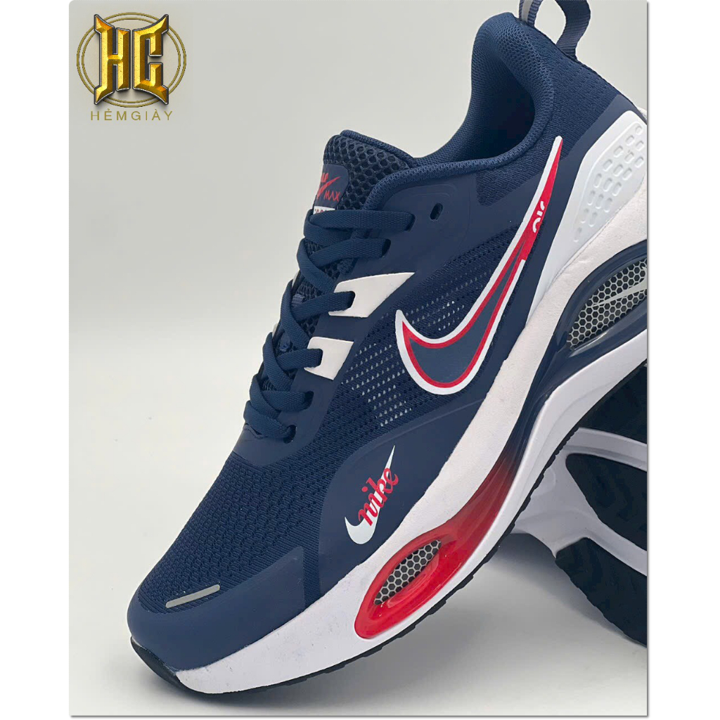 Giày Thể Thao Nike Air Winflo 2