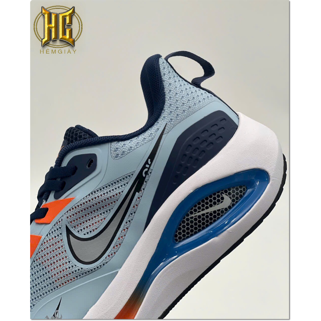 Giày Thể Thao Nike Air Winflo 2