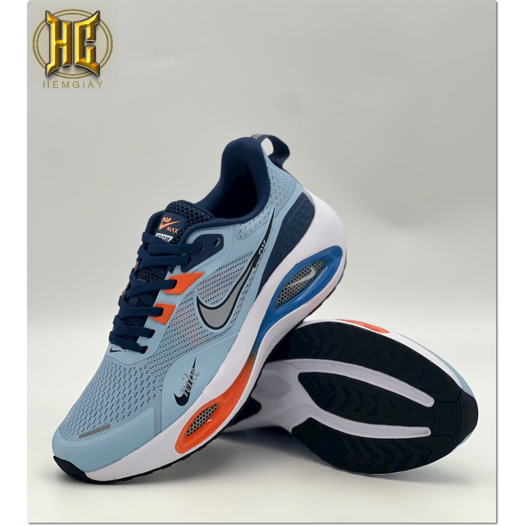 Giày Thể Thao Nike Air Winflo 2