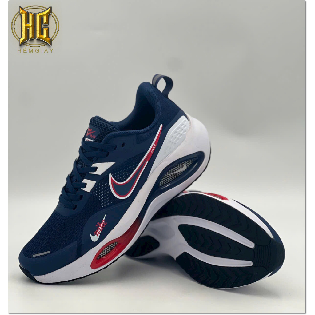 Giày Thể Thao Nike Air Winflo 2