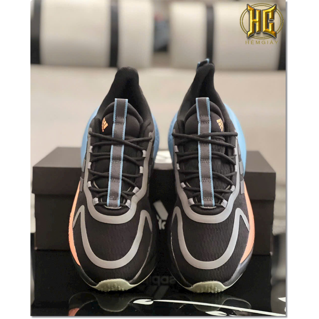 Giày Thể Thao Adidas Alphabounce Cloud