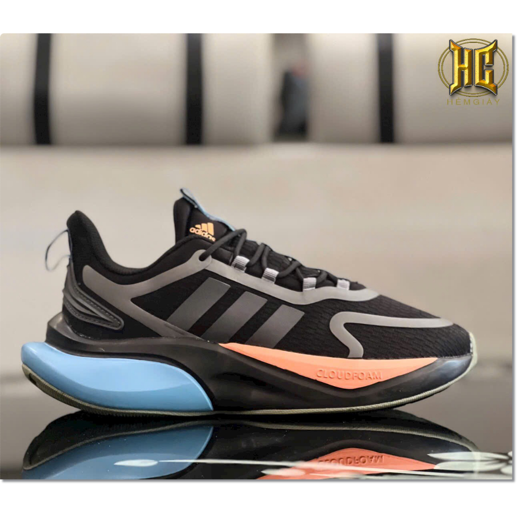 Giày Thể Thao Adidas Alphabounce Cloud