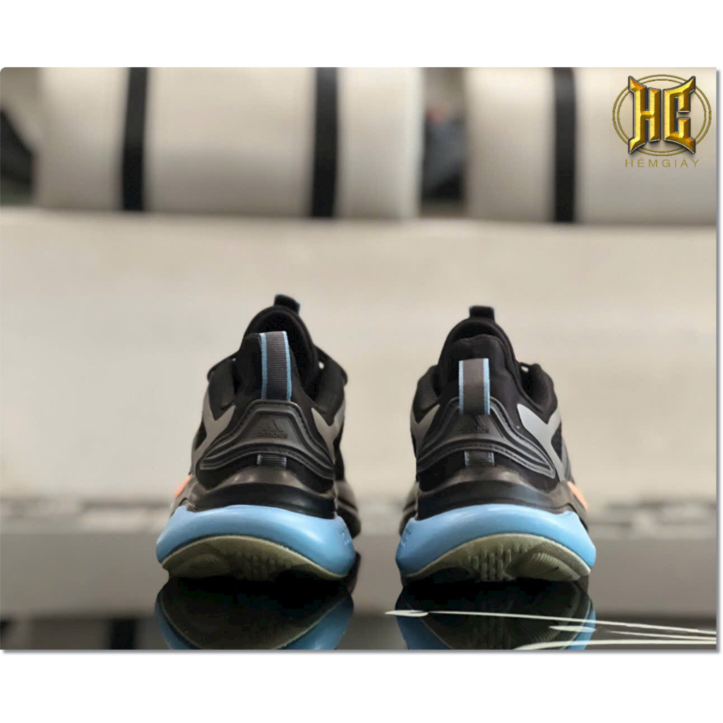 Giày Thể Thao Adidas Alphabounce Cloud